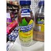 Image 2 : CASE LOT - Snapple Zero Lemon Tea 12x473ml