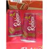 Image 2 : CASE LOT - Rubicon Exotic sparkling guava beverage 12x355ml