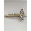 Image 3 : Elegant Ladies 1.00 Carat Marquis Cut Solitaire Ring