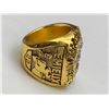 Image 2 : New Jersey Devils 1995 Stanley Cup Champion Commemorative Ring Lemieux