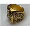 Image 3 : New Jersey Devils 1995 Stanley Cup Champion Commemorative Ring Lemieux