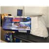 Image 1 : NovaForm ComfortGrande Plus Gel Memory Foam Pillow