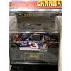 Image 2 : Superman Dale Earnhardt JR #3 1:24 Scale ACDelco Chevy Monte Carlo