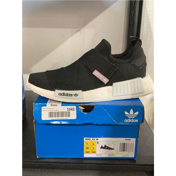 Adidas NMD R1 W Ladies Size 7 1/2 Shoes