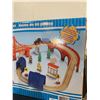 Image 2 : Spark Create Imagine 60 Pc Train Set Wood