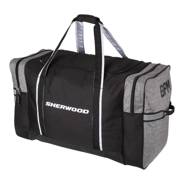 Sherwood Senior BPM 150 Carry Hockey Bag, 34”