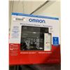 Image 1 : Omron Blood Pressure Monitor
