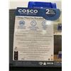 Image 3 : Cosco 1 Step Folding Step Stool Pack of 2