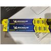Image 2 : M9ichelin Guardian Wiper Blades 16" 2 Packages