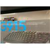 Image 3 : Logitech G915 LIGHTSPEED RGB Mechanical Gaming Keyboard, Low Profile GL Tactile Key Switch, LIGHTSYN