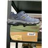 Image 1 : Keen Koven Blue Nights/Steel Grey Mens Size 10.5