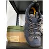 Image 2 : Keen Koven Blue Nights/Steel Grey Mens Size 10.5
