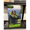 Image 2 : Tobin Canyon Pro Inflatable Boat