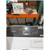 Image 2 : Whirlpool Model YWED5050LW1 Electric Dryer