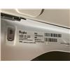 Image 3 : Whirlpool Model YWED5050LW1 Electric Dryer
