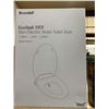 Image 1 : Brondell EcoSeat S101 Non- Electric Bidet Toilet Seat