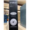 Image 3 : Artika Horizon LED Ceiling Light Fixture 33.1"x33.1"x5.7cm