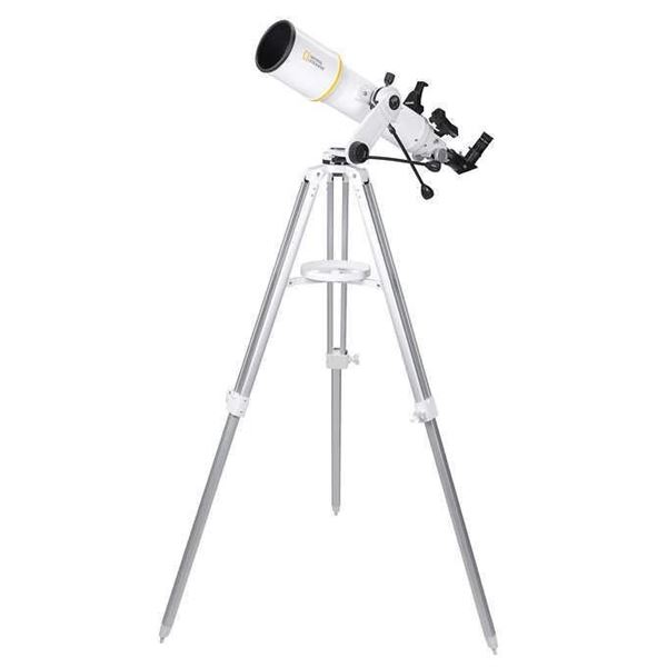 National Geographic Sky Assist 102 Star APP Telescope