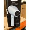 Image 3 : Conair InfinitiPRO by Conair 910NC Smoothwrap Hair Dryer