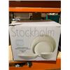 Image 1 : Stockholm 16pc Dining Set Stoneware
