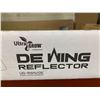 Image 4 : UltraGrow DeWing Reflector UG-RWN/DE & SolisTek 600W SE/DE Digital Ballast