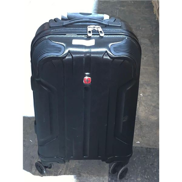 Swiss Gear CArry-On Luggageb SEE PHOTOS