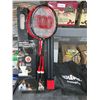 Image 2 : Wislson Outdoor Badminton Set