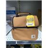 Image 1 : Carhartt Insulated 12 Can Two Compartment Lunch Cooler