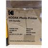 Image 3 : KODAK Dock Plus 4PASS Instant Photo Printer (4x6 inches) + 90 Sheets Gift Bundle (10 Initial Sheets 