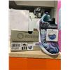 Image 2 : Sketchers Swirly Sweets Dresm Lites Kids Size 12 Runners