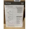 Image 3 : VOVO VB-6000SE Electric Smart Bidet Toilet Seat with Dryer, Heated Toilet Seat, Warm Water, Full Sta