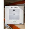 Image 1 : Withings Body + Smart Scale