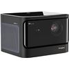 Image 1 : Dangbei DBX3 Pro Projector 4K, 1800 ISO Lumens DLP Projector with Android 4GB+128G, Dual 10W HiFi Sp