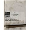 Image 3 : Hyperspike TCPA 10 Black Long Range Speaker, UL 1480 C1D2, ohm, Distributed Audio (25/70/200V), Blac