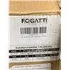 Image 3 : Fogatti Water Heating Expert InstaGas Comfort 170 000Btu Model FDG-CF170