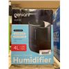 Image 1 : Geniani Huron 4L Humidifier Ultrasonic Cool Mist
