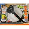 Image 1 : Masterchef TV Series Tortilla & Flatbread Maker