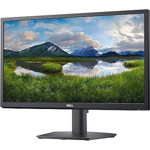 Dell E2222H 21.5" LED LCD Monitor - 22" Class - Thin Film Transistor (TFT) - 16.7 Million Colors