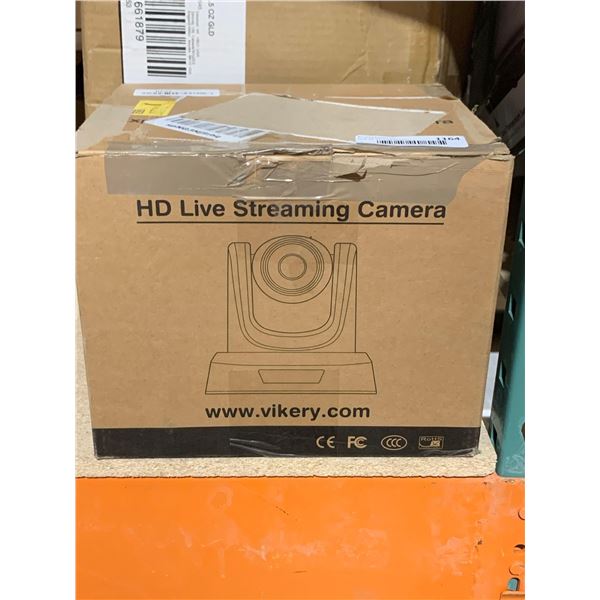 Vikery VH20MG HDMI Camera