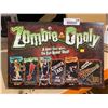 Image 1 : Zombie-Opoly Board Game