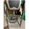 Image 4 : Innova Health and Fitness Heavy Duty Deluxe Inversion Therapy Table