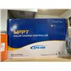 Image 4 : Epever MPPT Solar Charge Controller & Remote Meter For Solar Charge Controller & RTS300R47K3.81A Cab
