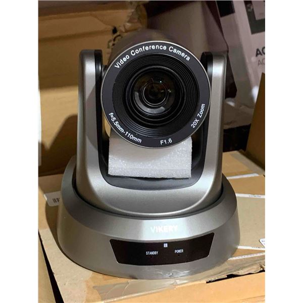 Vikery VH20MG HDMI Camera