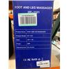 Image 2 : Comrelax HY-1121 Foot & leg Massager