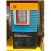 Image 2 : KODAK Dock Plus 4PASS Instant Photo Printer (4x6 inches) + 90 Sheets Gift Bundle (10 Initial Sheets 