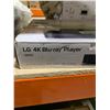 Image 2 : LG 4K Blu-Ray Player