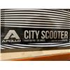 Image 2 : Apollo City Scooter AP-KS-PHNTM-STRLPNK-LED