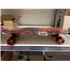 Image 1 : Multicolored Penny Board