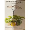 Image 1 : LBW Grow Light - For Indoor Plants