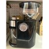 Image 3 : BURR - Coffee Grinder with Selectable Modes - Black